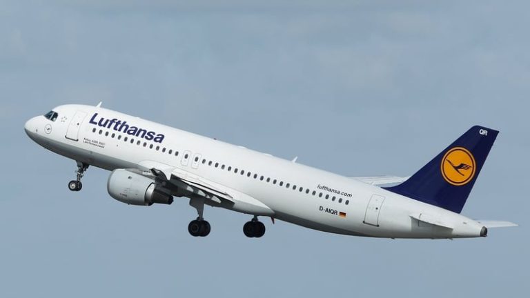 Read more about the article Lufthansa adds more flights to Asia and Africa