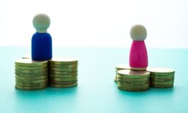 Men expect to earn €11k more than women – IrishJobs