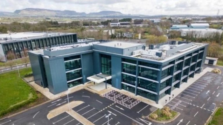 Read more about the article Do Ireland’s business parks help or hinder job growth?