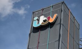 ITV says Sky talks continue as it beats profit forecasts
