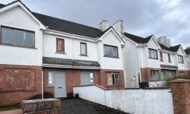 Almost 60 ghost estates remain two decades on from crash