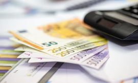 Pay up: The return of Irish bankers’ bumper pay packets