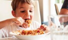 Holiday hunger: Why money for cash-strapped parents is back on the menu