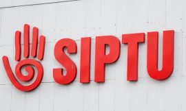 SIPTU threatens strike action at home care provider