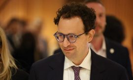 Anthropic sues to block Pentagon blacklisting over AI use