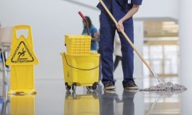 Wage inflation hits profits at Bidvest Noonan Services