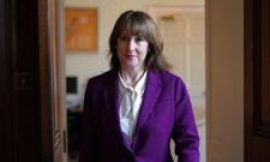 Reeves to look at how to help households with heating oil bills