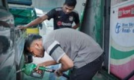 Why the price of oil matters more than you might think