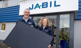 Fuel supplier firm Certa agrees solar energy projects