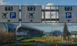Airports prepare for busy St Patrick’s period