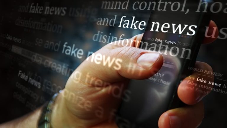 Read more about the article Media regulator offers funding to counter disinformation