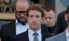 Meta urged to boost oversight of fake AI videos