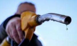 Oil and gas prices fall after Trump says war is ‘very complete’