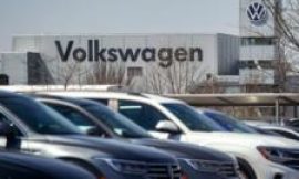 Volkswagen to cut 50,000 jobs as profits drop