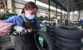 China exports surge despite Trump tariffs