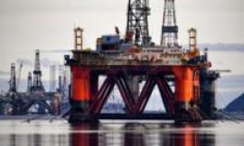 Faisal Islam: Trump comments may have eased oil price spiral, but havoc remains