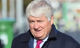 O’Brien welcomes decision on no Moriarty Tribunal charges