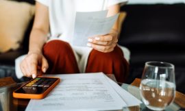 Govt cost-of-living measures reduced poverty risk – CSO