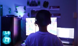 Irish video games to be showcased on global platform