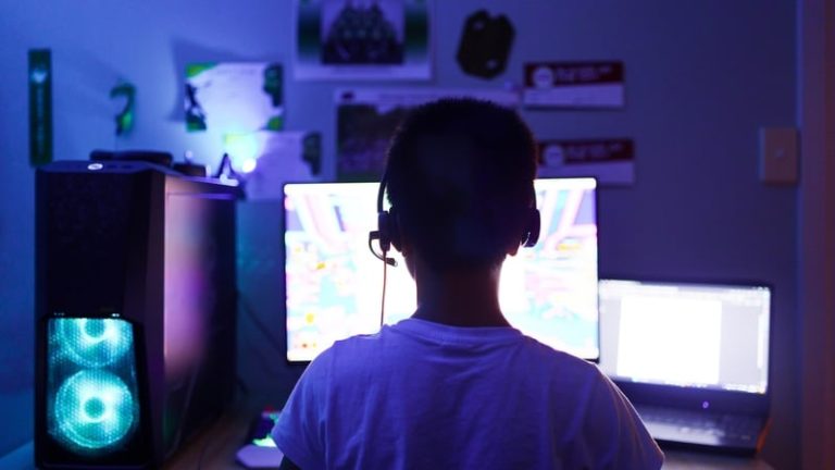 Read more about the article Irish video games to be showcased on global platform