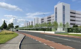 Amgen plans to increase Dun Laoghaire workforce by 728