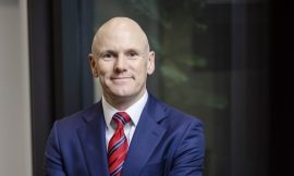 Richard Jones appointed CEO of Unio Financial Services