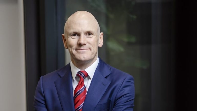 Read more about the article Richard Jones appointed CEO of Unio Financial Services