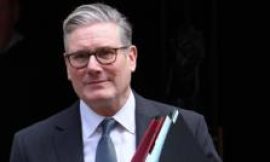 Sir Keir Starmer vows to crackdown on ‘profiteering’ from fuel crisis