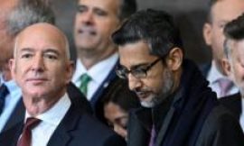 Big Tech backs Anthropic in fight against Trump administration