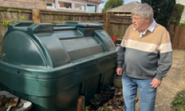 More support as heating oil costs ‘double’ amid Iran conflict