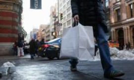 US inflation stable ahead of Iran shock