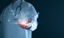 Healthcare unions express concern over AI policy