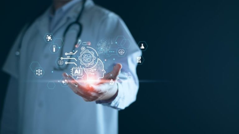 Read more about the article Healthcare unions express concern over AI policy