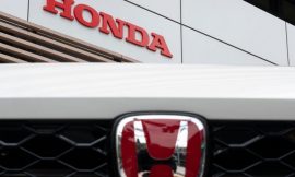 Honda flags first annual loss, on $15.7 billion EV charge