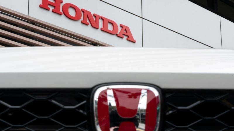 honda-flags-first-annual-loss,-on-$15.7-billion-ev-charge