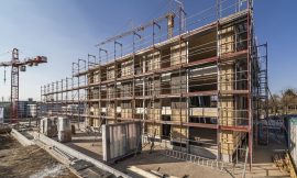 Number of homes granted planning permission up 7.9% – CSO