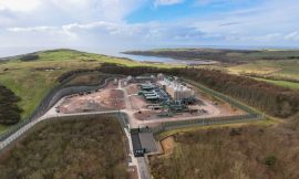 €200m to decarbonise Ireland-Scotland gas interconnector