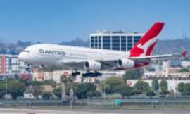 Qantas agrees to pay $74m over Covid-19 travel voucher refunds