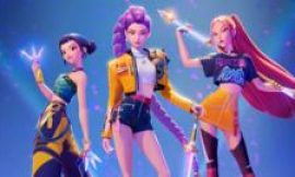 Netflix announces KPop Demon Hunters’ sequel