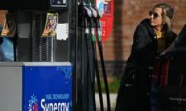 Oil price jumps despite deal to release record amount of reserves