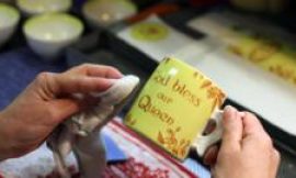 British ceramics firm Denby to appoint administrators