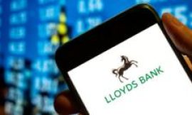Lloyds, Bank of Scotland and Halifax apps showed customers other users’ transactions