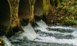 Welsh Water to pay £44.7m after sewage failures