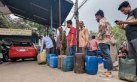 How Iran war laid bare the world’s reliance on Gulf oil and gas