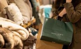 John Lewis to pay first staff bonus for four years