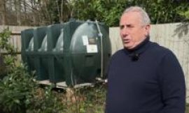 Heating oil costs soar in Kent, Sussex and Surrey as Iran war continues