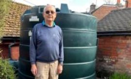 Heating oil customers see orders cancelled and prices hiked