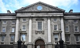 Trinity College Dublin records €17.3m 2025 net surplus
