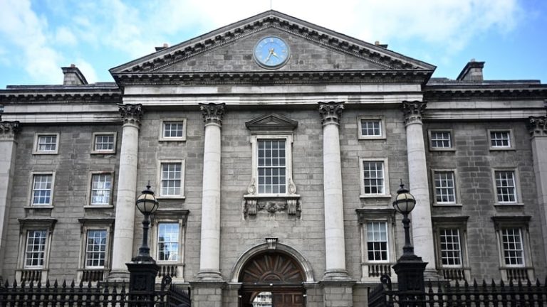 Read more about the article Trinity College Dublin records €17.3m 2025 net surplus