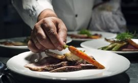 Will Ireland be a top global destination for restaurants by 2028?